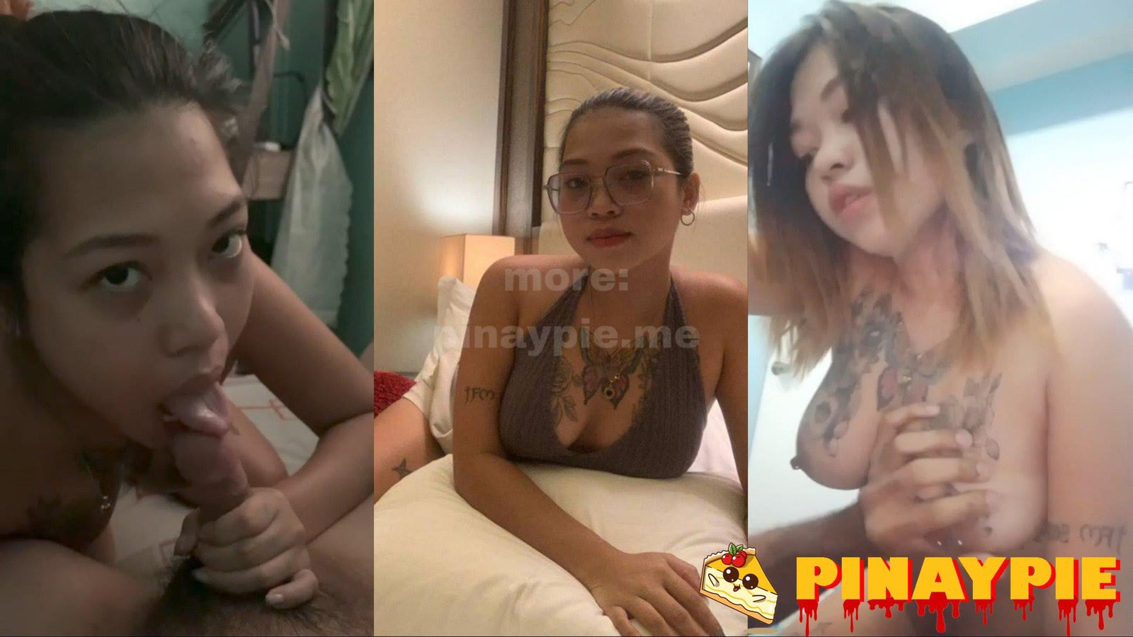 Tigang na pinay milf nagpakamot sa kargador
